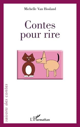 Contes pour rire