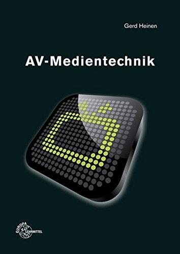 AV-Medientechnik