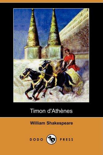 Timon D'Athenes (Dodo Press)