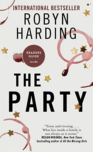 The Party: A Novel