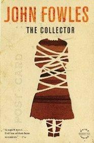 The Collector (Back Bay Books)