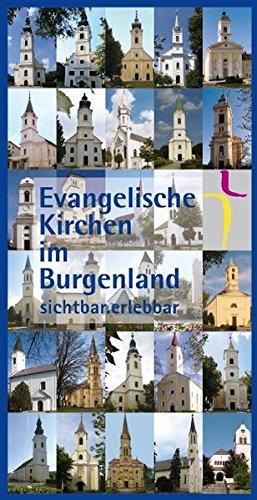 Evangelische Kirchen im Burgenland