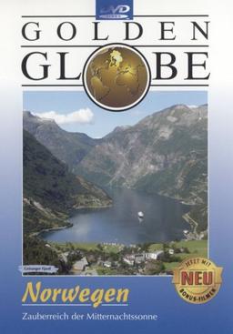 Norwegen - Golden Globe (Bonus: Schweden)