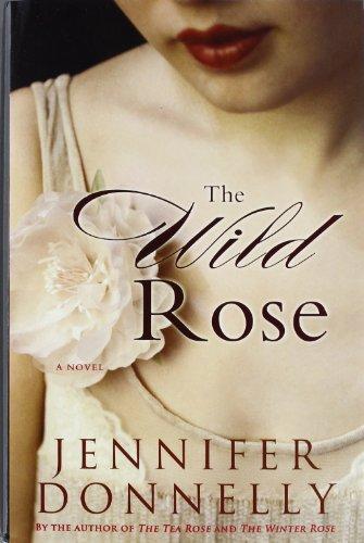 The Wild Rose