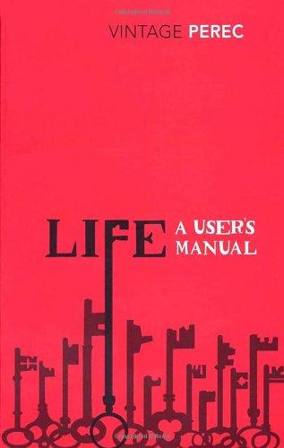 Life: A User's Manual