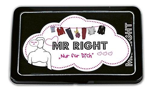 Mr. Right: Nur für Dich