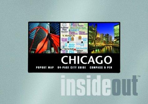 Chicago Insideout (Insideout City Guide: Chicago)