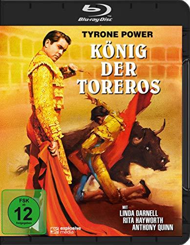 König der Toreros (Blood and Sand) [Blu-ray]