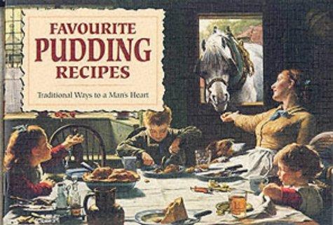 Favourite Pudding Recipes (Favourite Recipes)