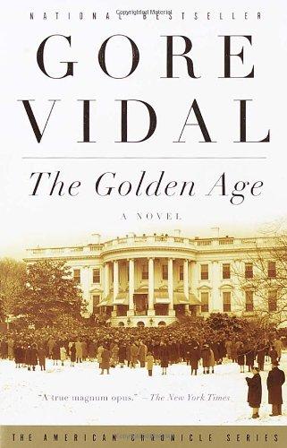 The Golden Age: A Novel (Vintage International)