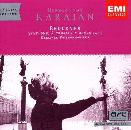 Karajan-Edition (Bruckner)