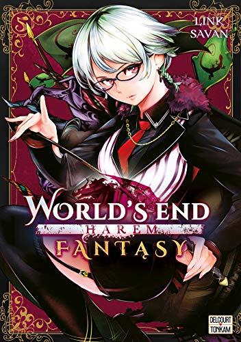 World's end harem fantasy. Vol. 5