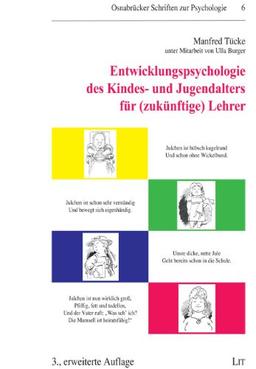 Entwicklungspsychologie des Kindes- und Jugendalters für (zukünftige) Lehrer