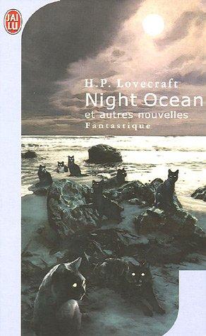 Night ocean : et autres nouvelles