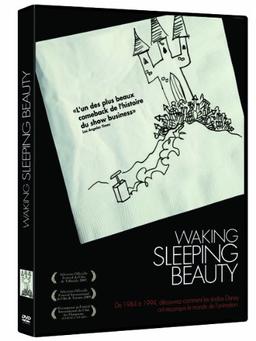 Waking sleeping beauty [FR Import]