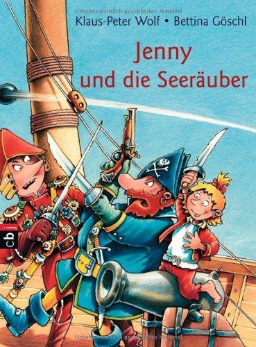 Jenny und die Seeräuber