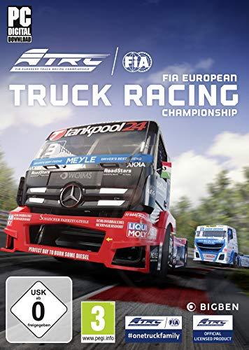 FIA European Truck Racing Championship (CIAB)