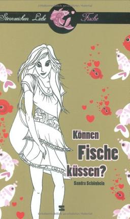 Sternzeichen Liebe - Fische: Können Fische küssen?