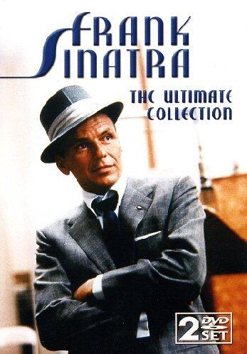 Frank Sinatra - The Ultimate Collection [2 DVDs] [UK Import]