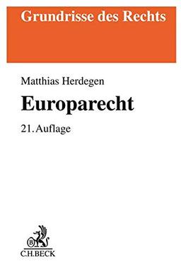 Europarecht