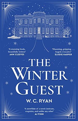 The Winter Guest: The perfect gripping, atmospheric mystery to escape into this Christmas