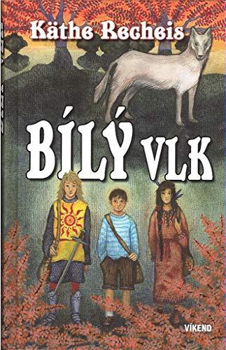 Bílý vlk (2007)