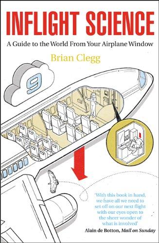 Inflight Science: A Guide to the World from Your Airplane Window