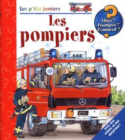 Les pompiers