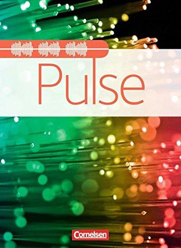 Pulse - Allgemeine Ausgabe: Schülerbuch