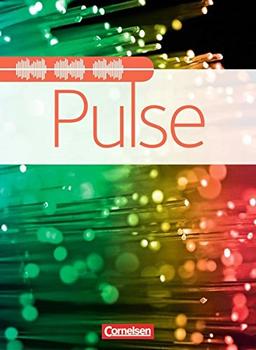 Pulse - Allgemeine Ausgabe: Schülerbuch