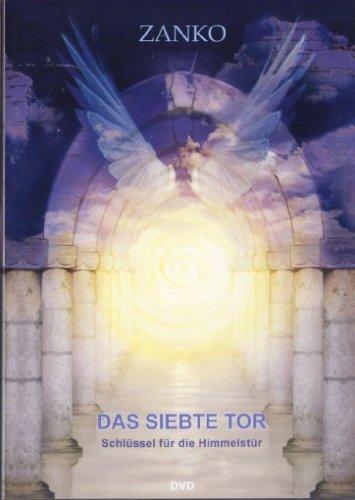 Zanko - Das siebte Tor [2 DVDs]