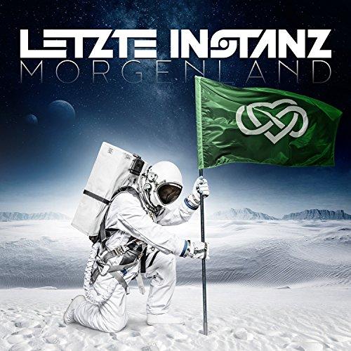 Morgenland (Lim.Digipak)