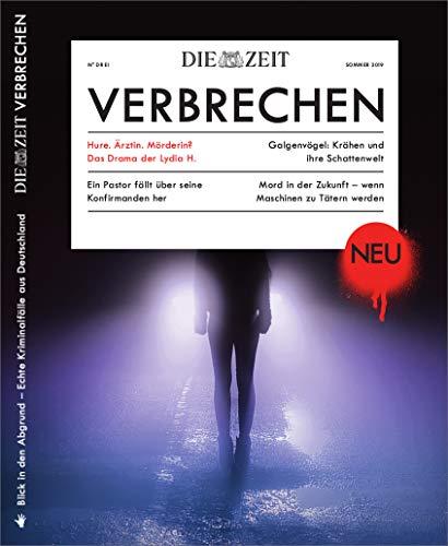 ZEIT VERBRECHEN 3/19