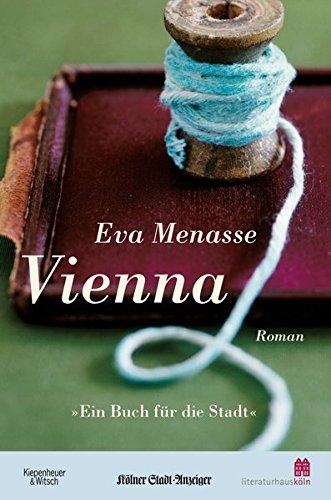 Vienna (Ausgabe Ein Buch für die Stadt 2018): Roman