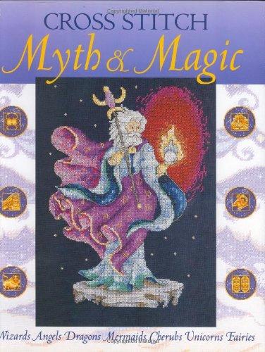 Cross Stitch Myth and Magic