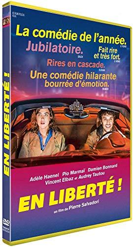 En liberté ! [FR Import]