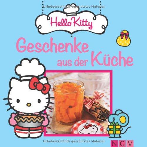 Hello Kitty - Geschenke aus der Küche