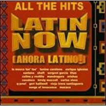 All the Hits: Latin Now [Us Import] (UK Import)