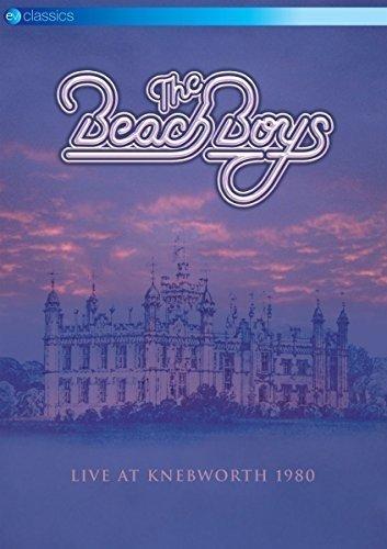 The Beach Boys - Live at Knebworth 1980