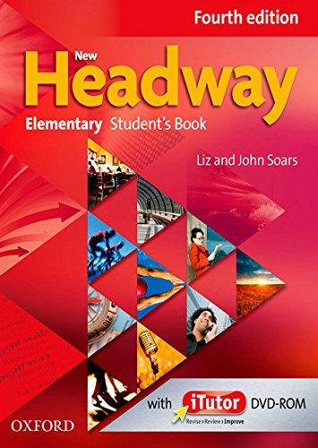 New Headway Elementary: Student's Book and iTutor Pack