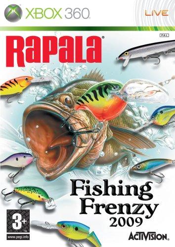 Rapala - Fishing Frency 2009 (englische Version)