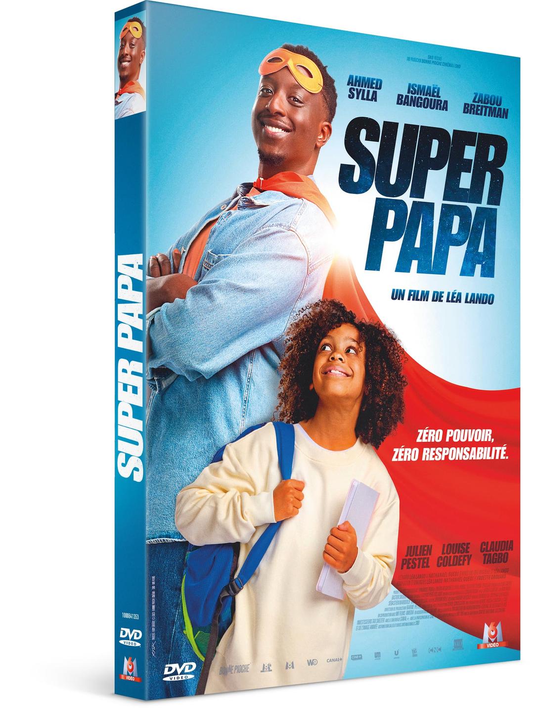 Super papa [FR Import]