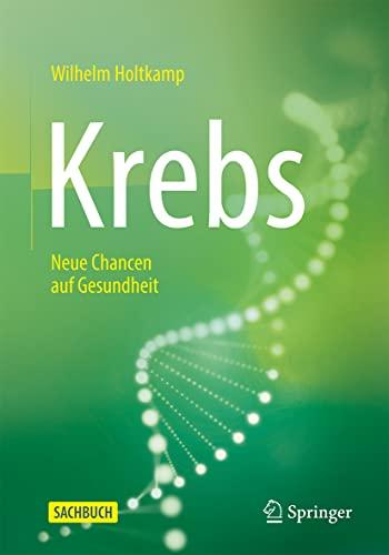 Krebs: Neue Chancen auf Gesundheit