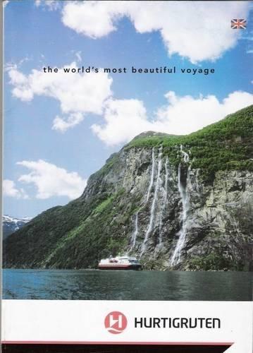 Hurtigruten: The World's Most Beautiful Sea Voyage