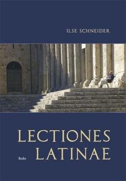 Lectiones Latinae