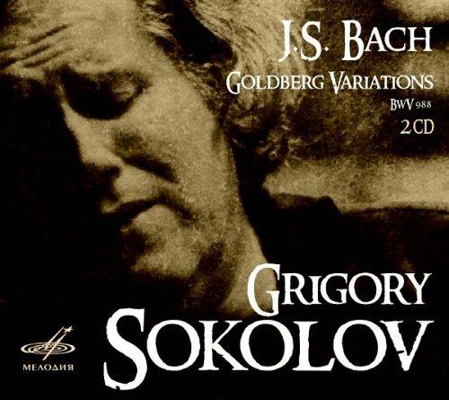 Goldberg Variations