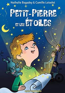 Petit-Pierre et les étoiles : roman jeunesse