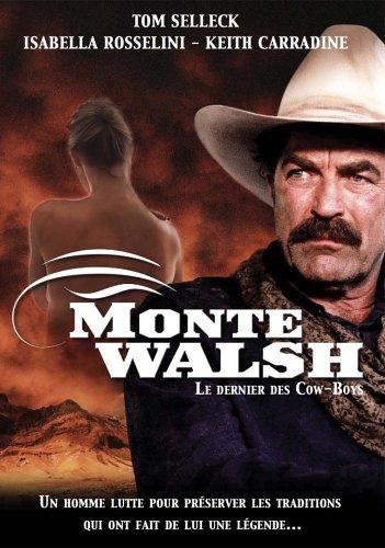 Monte walsh [FR Import]