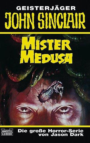 Mister Medusa