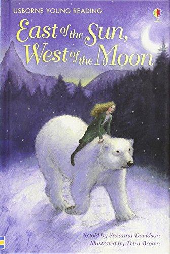 East of the Sun, West of the Moon (3.2 Young Reading Series Two (Blue))